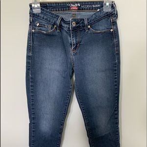 Denizen Modern Skinny Jeans
